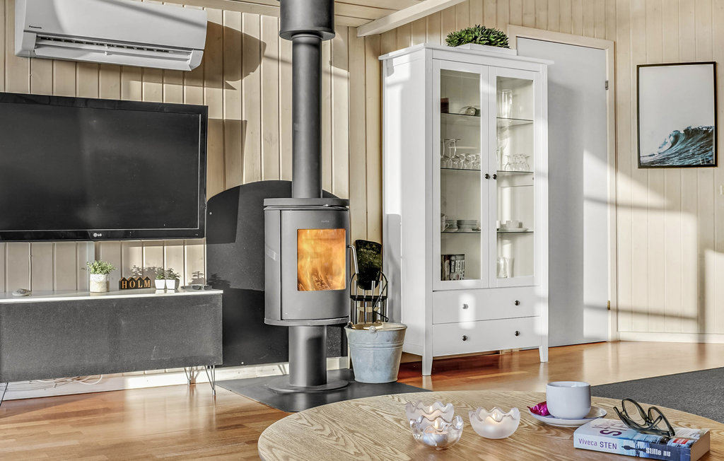 Ferienhaus - Vrist Strand , Dänemark - A5327 19