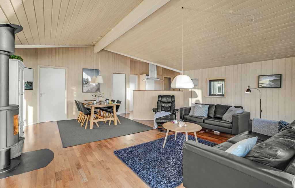Ferienhaus - Vrist Strand , Dänemark - A5327 18