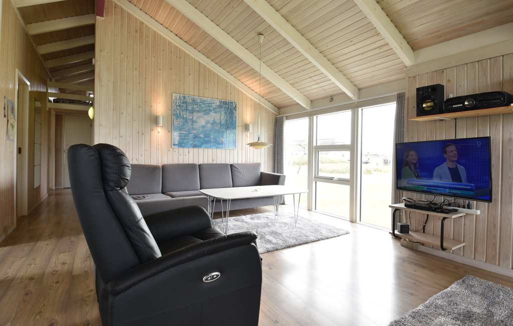 Feriehuse - Vrist Strand , Danmark - A5383 21