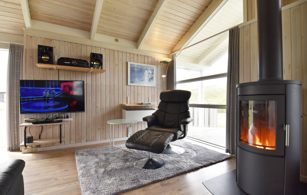 Feriehuse - Vrist Strand , Danmark - A5383 3