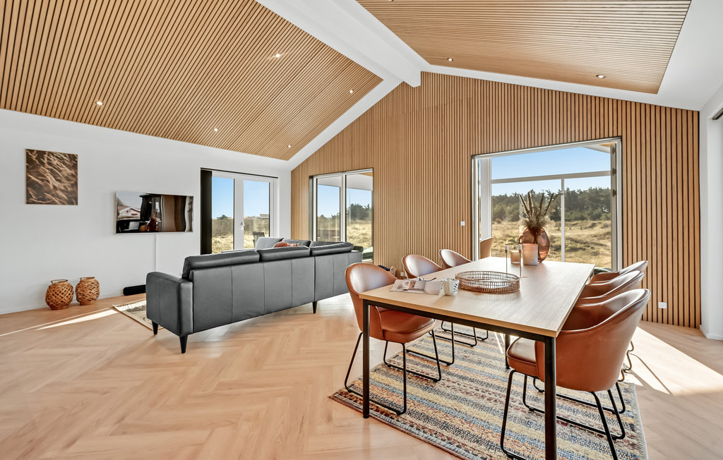 Ferienhaus - Vejlby Klit Strand , Dänemark - A5305 17