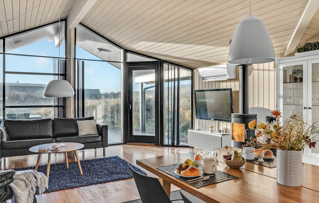 Ferienhaus - Vrist Strand , Dänemark - A5327 20