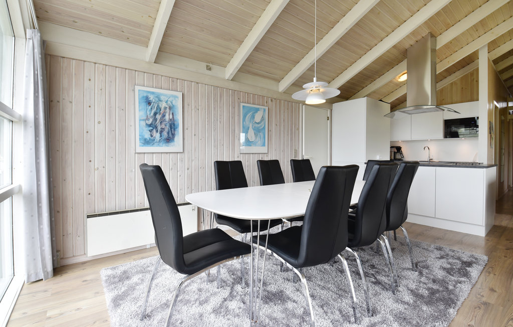 Feriehuse - Vrist Strand , Danmark - A5383 4