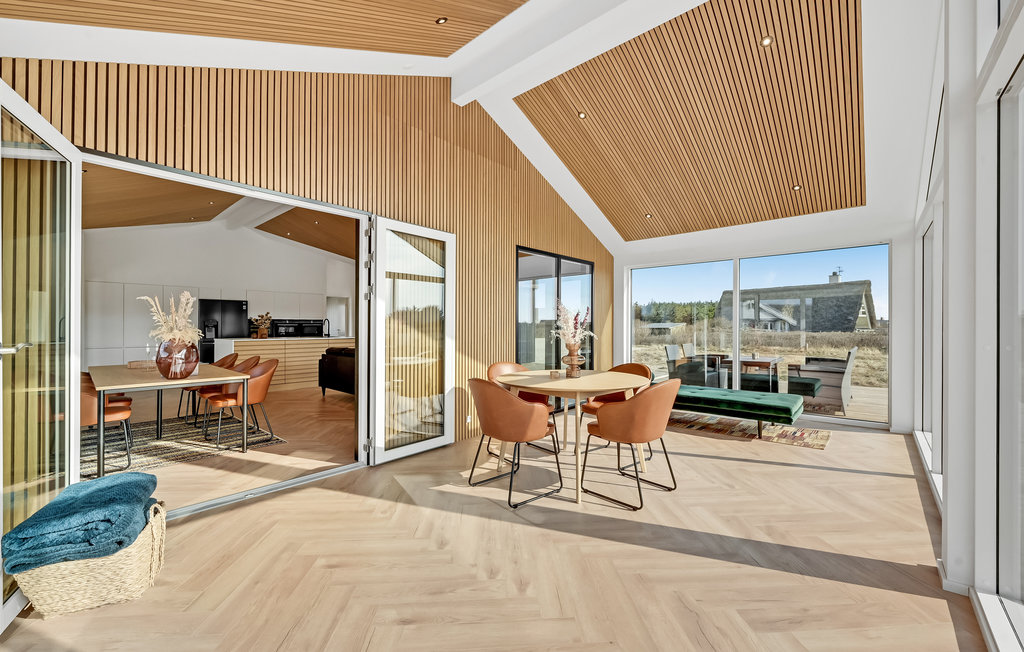 Ferienhaus - Vejlby Klit Strand , Dänemark - A5305 4