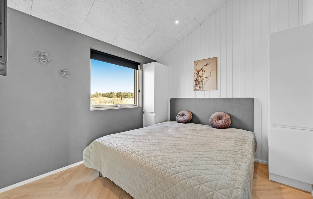 Ferienhaus - Vejlby Klit Strand , Dänemark - A5305 20