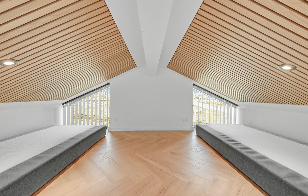 Ferienhaus - Vejlby Klit Strand , Dänemark - A5305 24