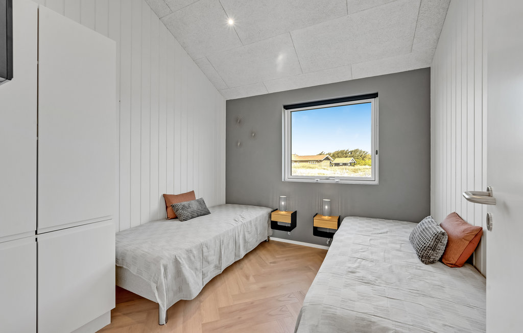 Ferienhaus - Vejlby Klit Strand , Dänemark - A5305 23
