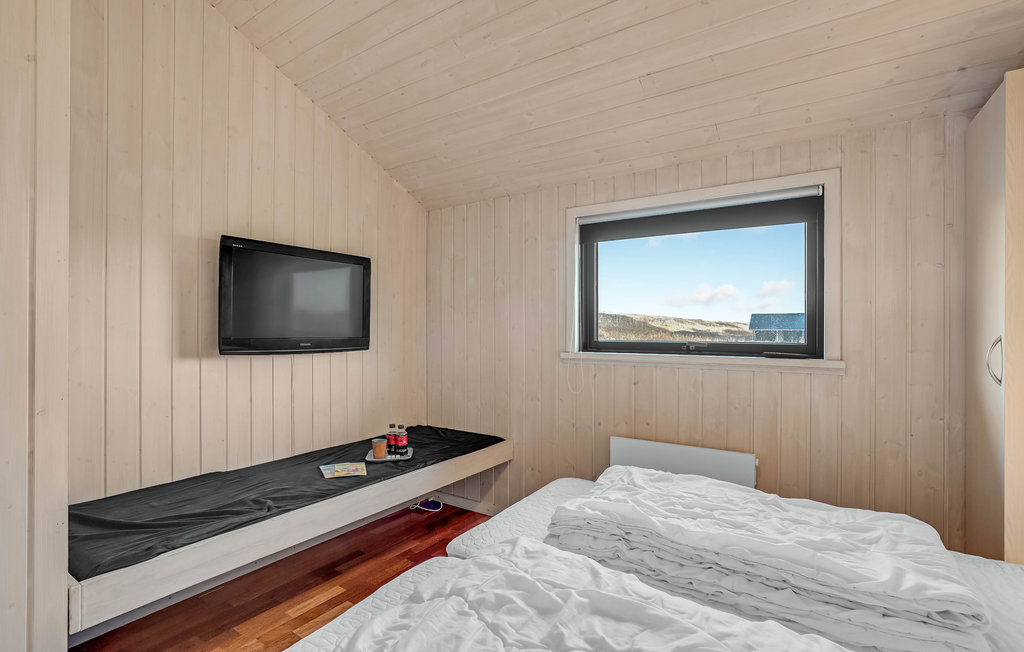 Ferienhaus - Vrist Strand , Dänemark - A5327 26