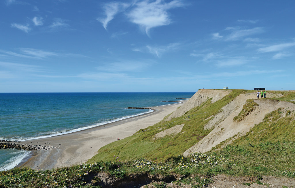 Feriehuse - Vrist Strand , Danmark - A5383 36