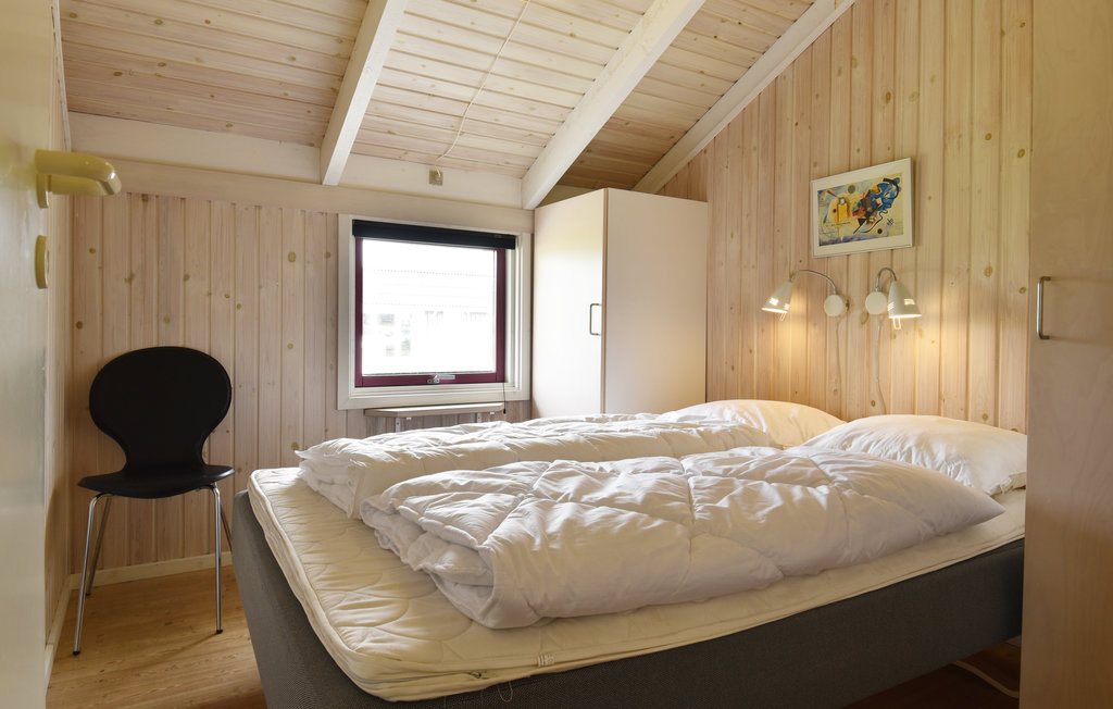 Feriehuse - Vrist Strand , Danmark - A5383 26
