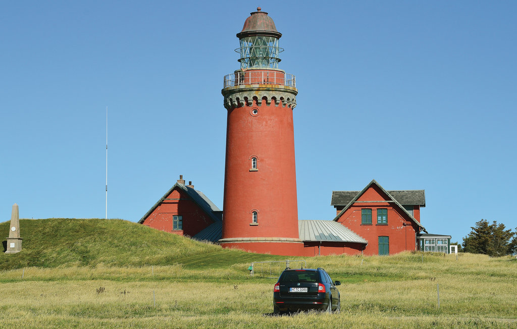 Feriehuse - Vrist Strand , Danmark - A5383 34