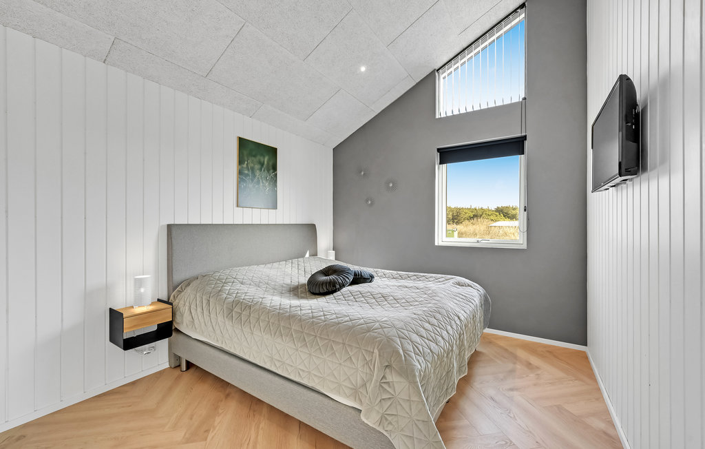 Ferienhaus - Vejlby Klit Strand , Dänemark - A5305 22
