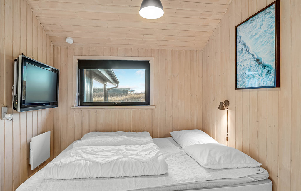 Ferienhaus - Vrist Strand , Dänemark - A5327 25