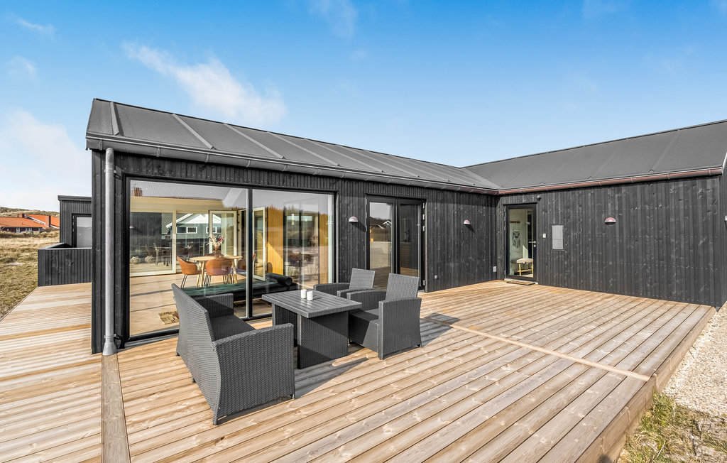 Ferienhaus - Vejlby Klit Strand , Dänemark - A5305 14