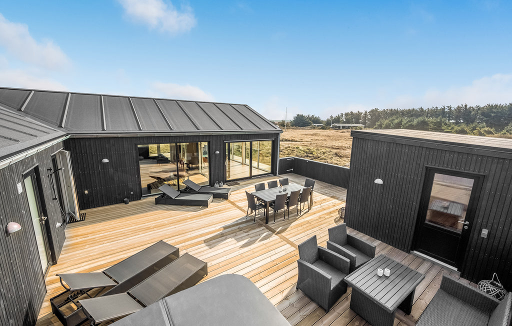 Ferienhaus - Vejlby Klit Strand , Dänemark - A5305 13