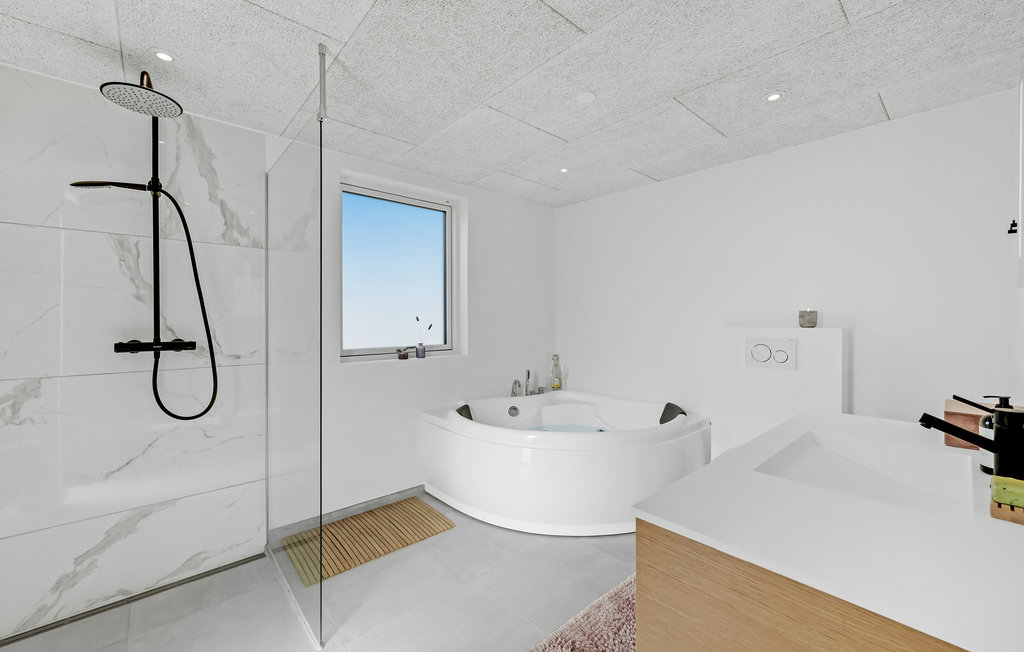 Ferienhaus - Vejlby Klit Strand , Dänemark - A5305 25