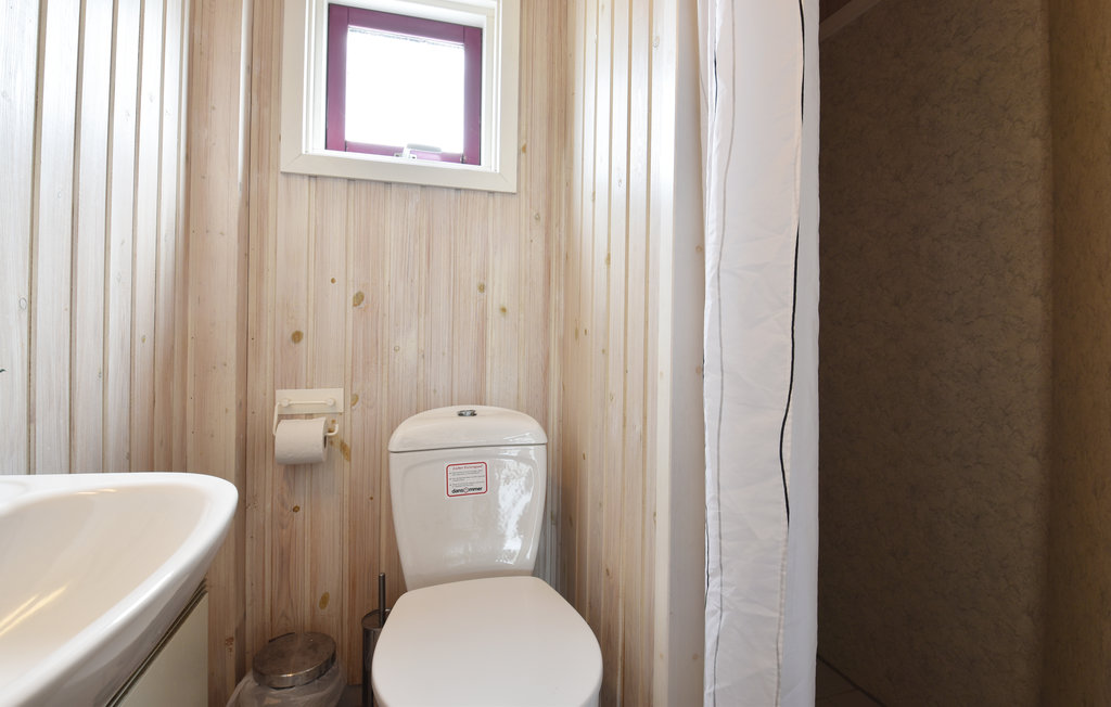 Feriehuse - Vrist Strand , Danmark - A5383 32