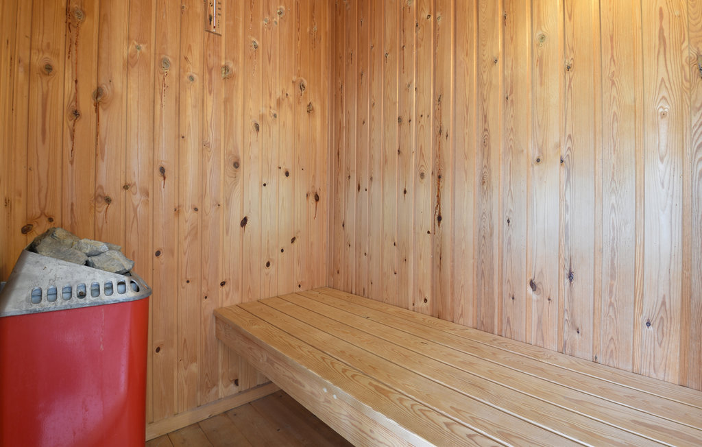 Feriehuse - Vrist Strand , Danmark - A5383 31