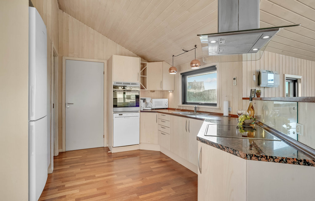 Ferienhaus - Vrist Strand , Dänemark - A5327 7