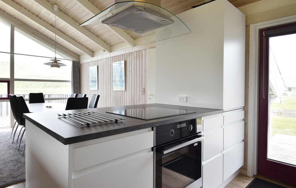 Feriehuse - Vrist Strand , Danmark - A5383 5