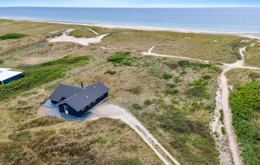 Ferienhaus - Vrist Strand , Dänemark - A5327 12