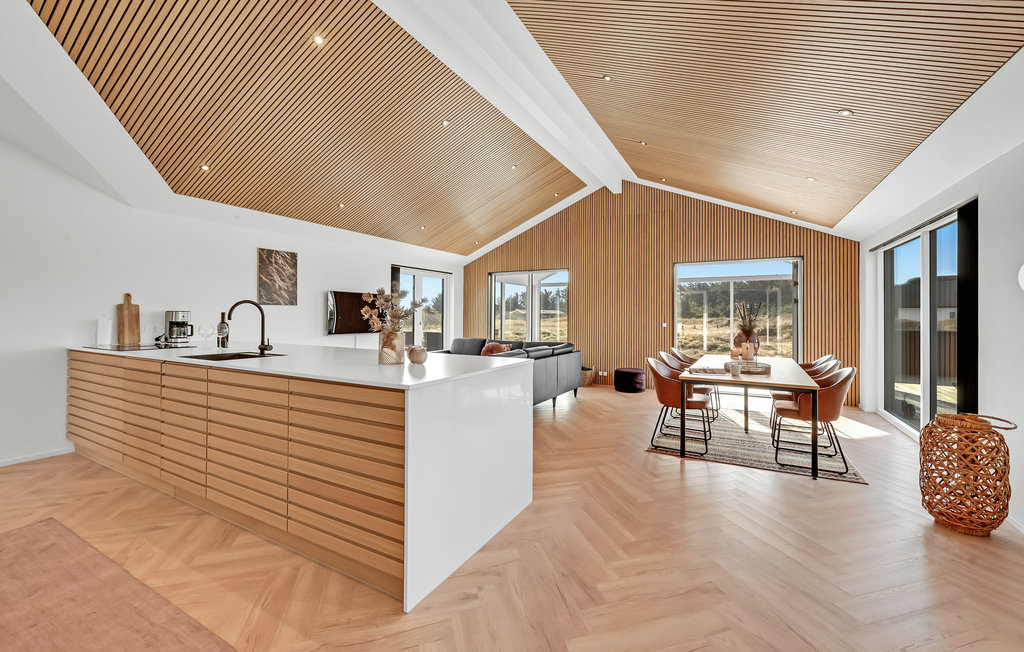 Ferienhaus - Vejlby Klit Strand , Dänemark - A5305 8