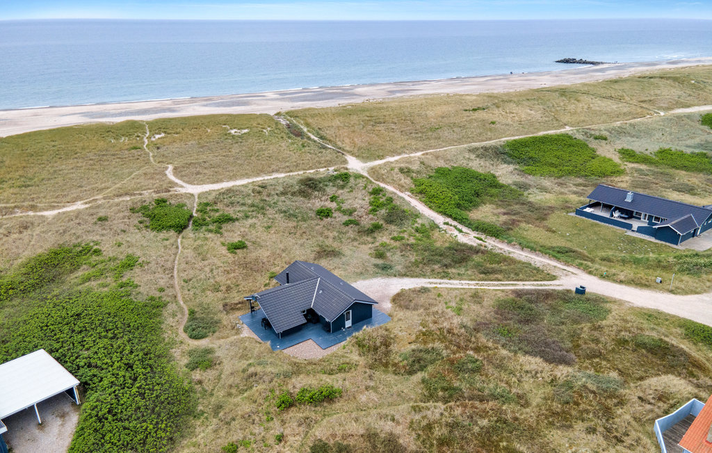 Ferienhaus - Vrist Strand , Dänemark - A5327 1
