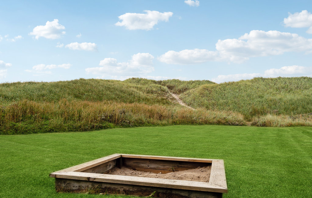 Feriehuse - Vrist Strand , Danmark - A5383 19