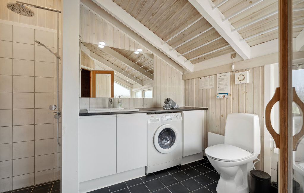 Feriehuse - Vrist Strand , Danmark - A5383 29