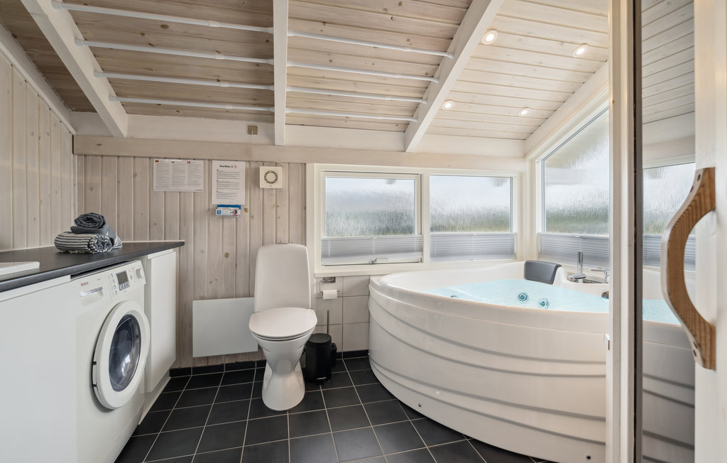 Feriehuse - Vrist Strand , Danmark - A5383 6