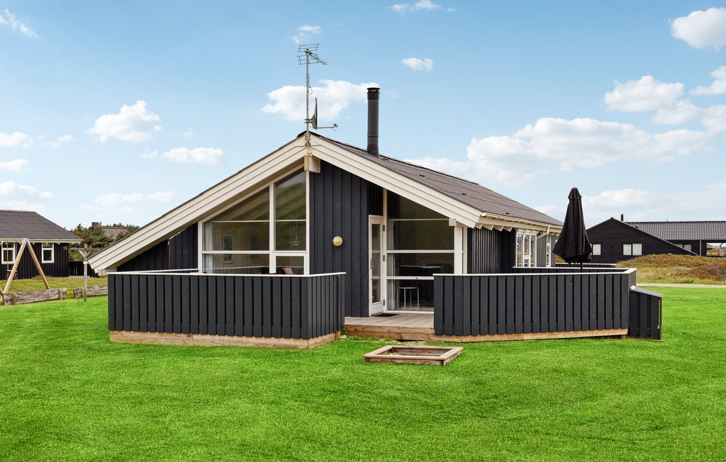 Feriehuse - Vrist Strand , Danmark - A5383 8