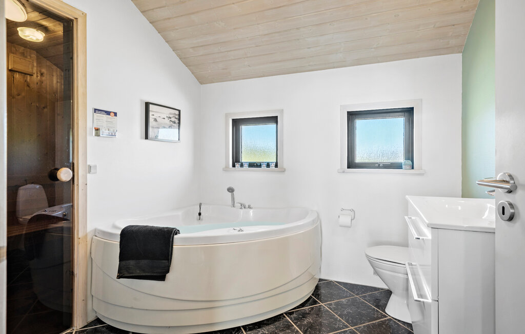 Ferienhaus - Vrist Strand , Dänemark - A5327 27