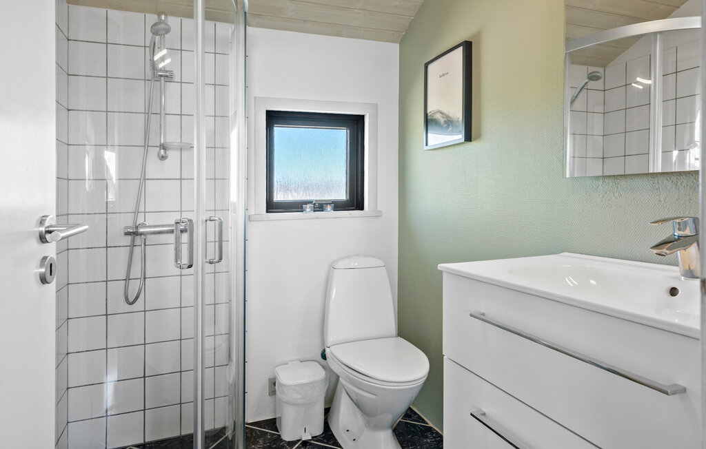 Ferienhaus - Vrist Strand , Dänemark - A5327 28
