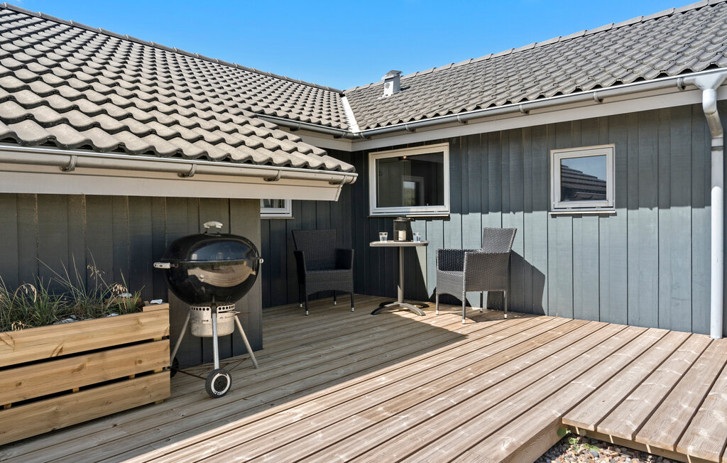 Ferienhaus - Vrist Strand , Dänemark - A5327 15