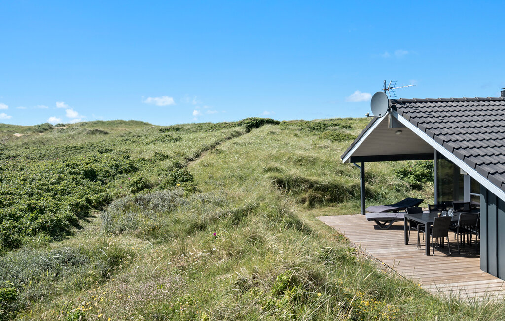 Ferienhaus - Vrist Strand , Dänemark - A5327 16