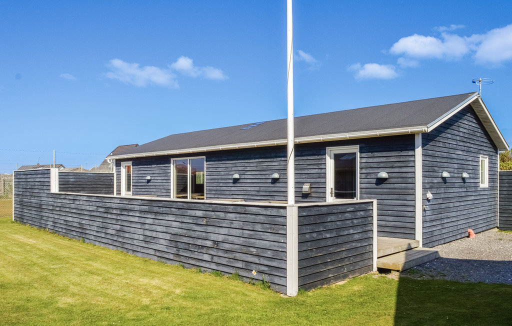 Semesterhus - Thyborøn Strand , Danmark - A5502 14