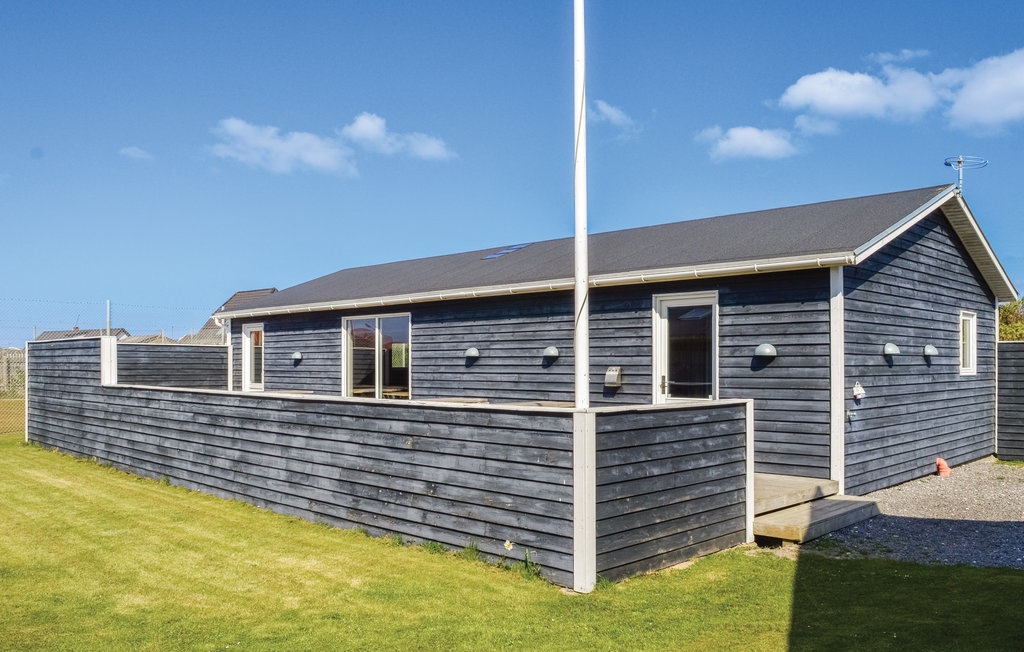 Feriehus - Thyborøn Strand , Danmark - A5505 14