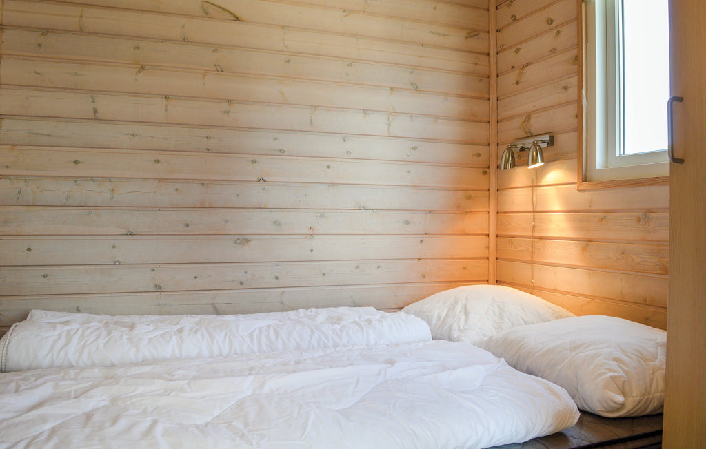 Feriehus - Thyborøn Strand , Danmark - A5505 8