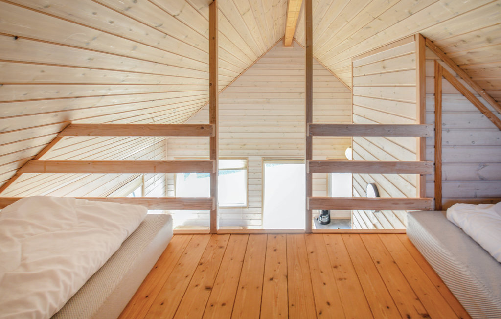 Ferienhaus - Thyborøn Strand , Dänemark - A5506 12