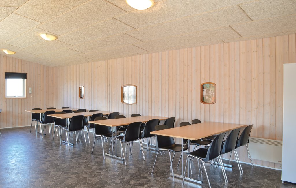 Ferienhaus - Thyborøn Strand , Dänemark - A5511 16