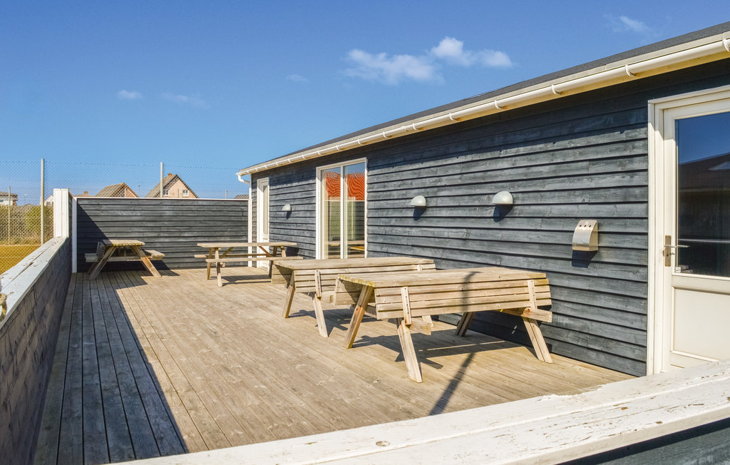 Semesterhus - Thyborøn Strand , Danmark - A5502 17