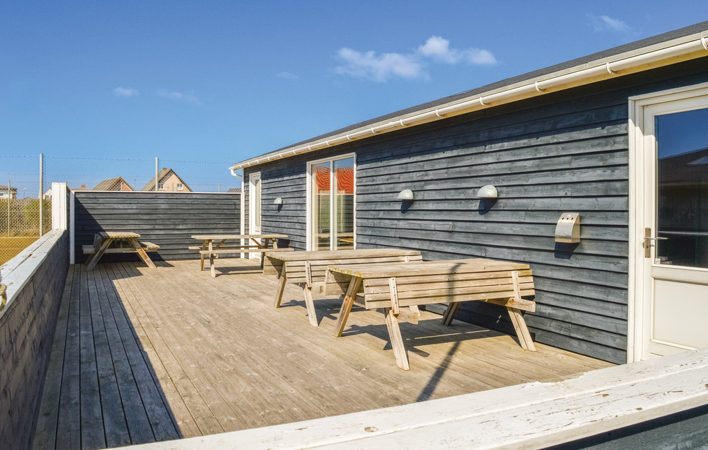 Ferienhaus - Thyborøn Strand , Dänemark - A5506 19