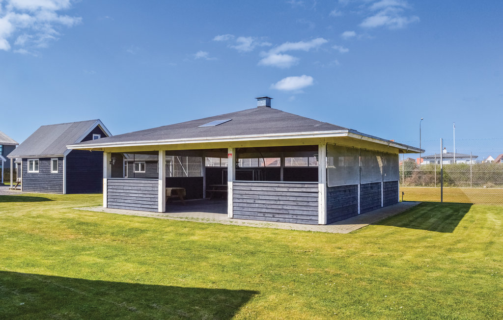 Ferienhaus - Thyborøn Strand , Dänemark - A5512 18