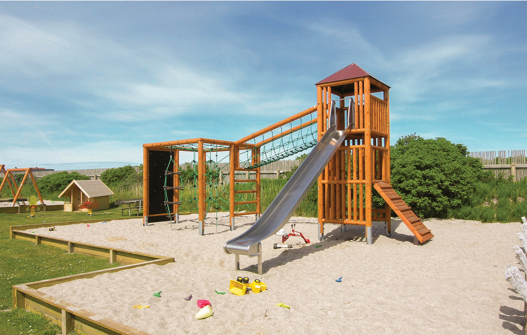 Ferienhaus - Thyborøn Strand , Dänemark - A5506 22