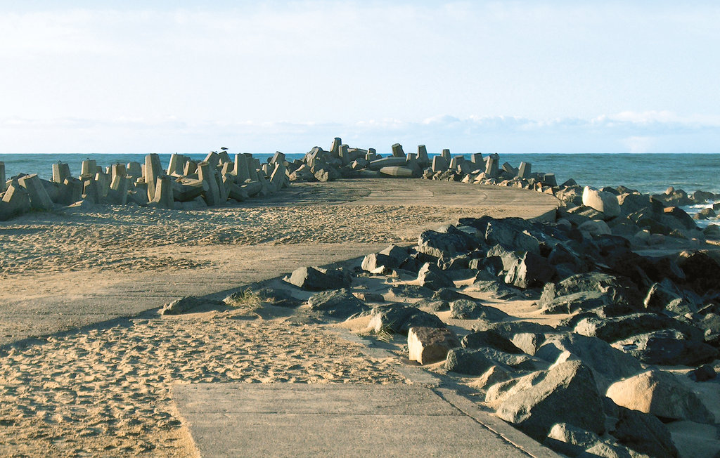 Ferienhaus - Thyborøn Strand , Dänemark - A5506 25
