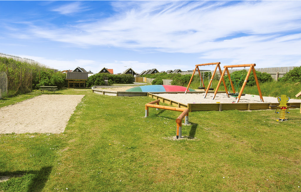 Ferienhaus - Thyborøn Strand , Dänemark - A5512 22