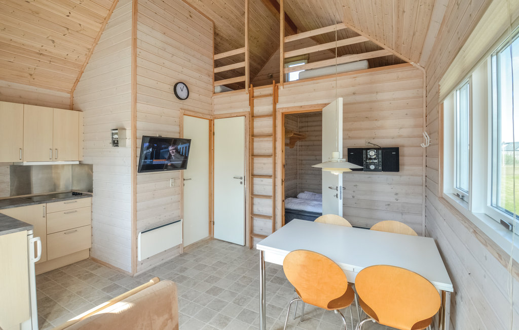 Feriehus - Thyborøn Strand , Danmark - A5505 2