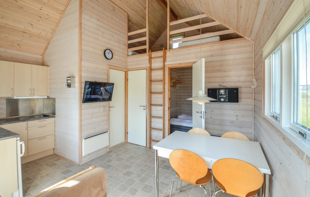 Ferienhaus - Thyborøn Strand , Dänemark - A5506 2