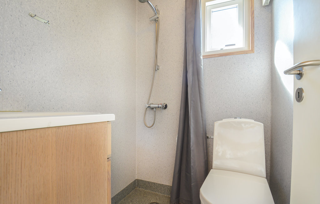 Feriehus - Thyborøn Strand , Danmark - A5505 11