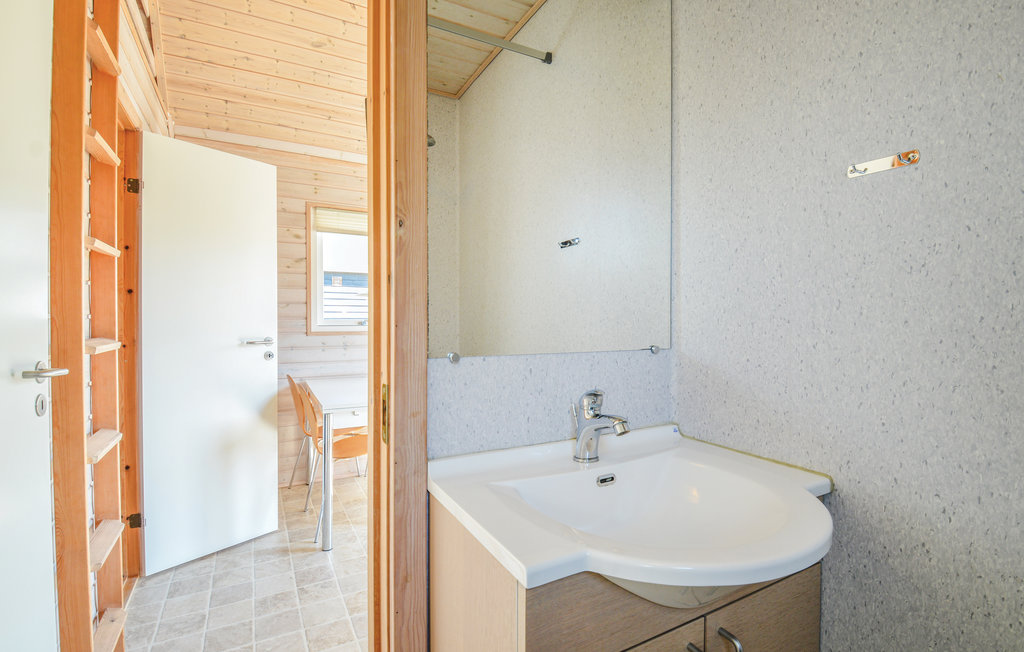 Ferienhaus - Thyborøn Strand , Dänemark - A5506 14